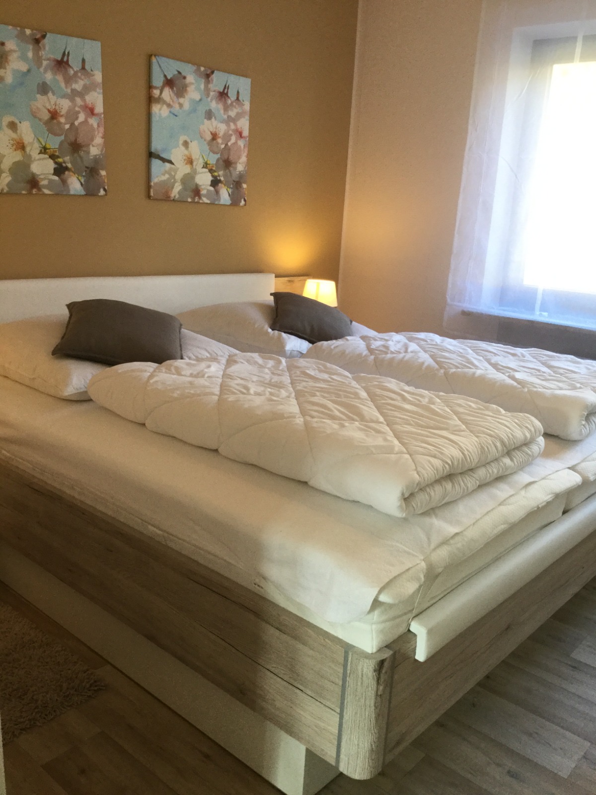 Ferienwohnung Winterberg