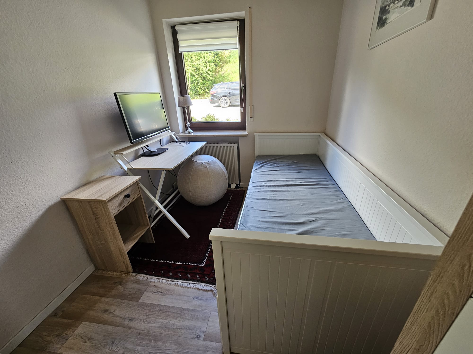 Ferienwohnung Winterberg