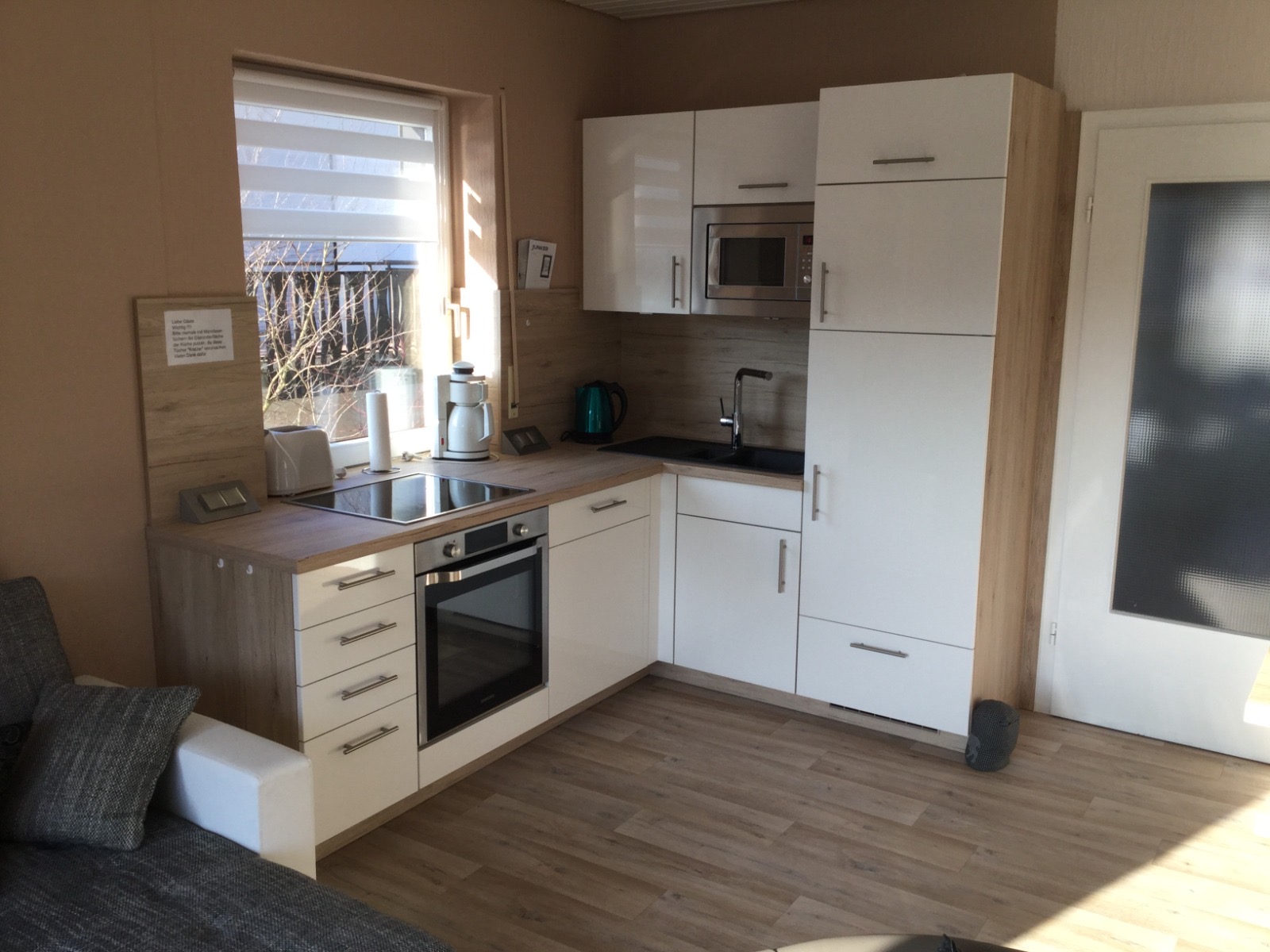 Ferienwohnung Winterberg