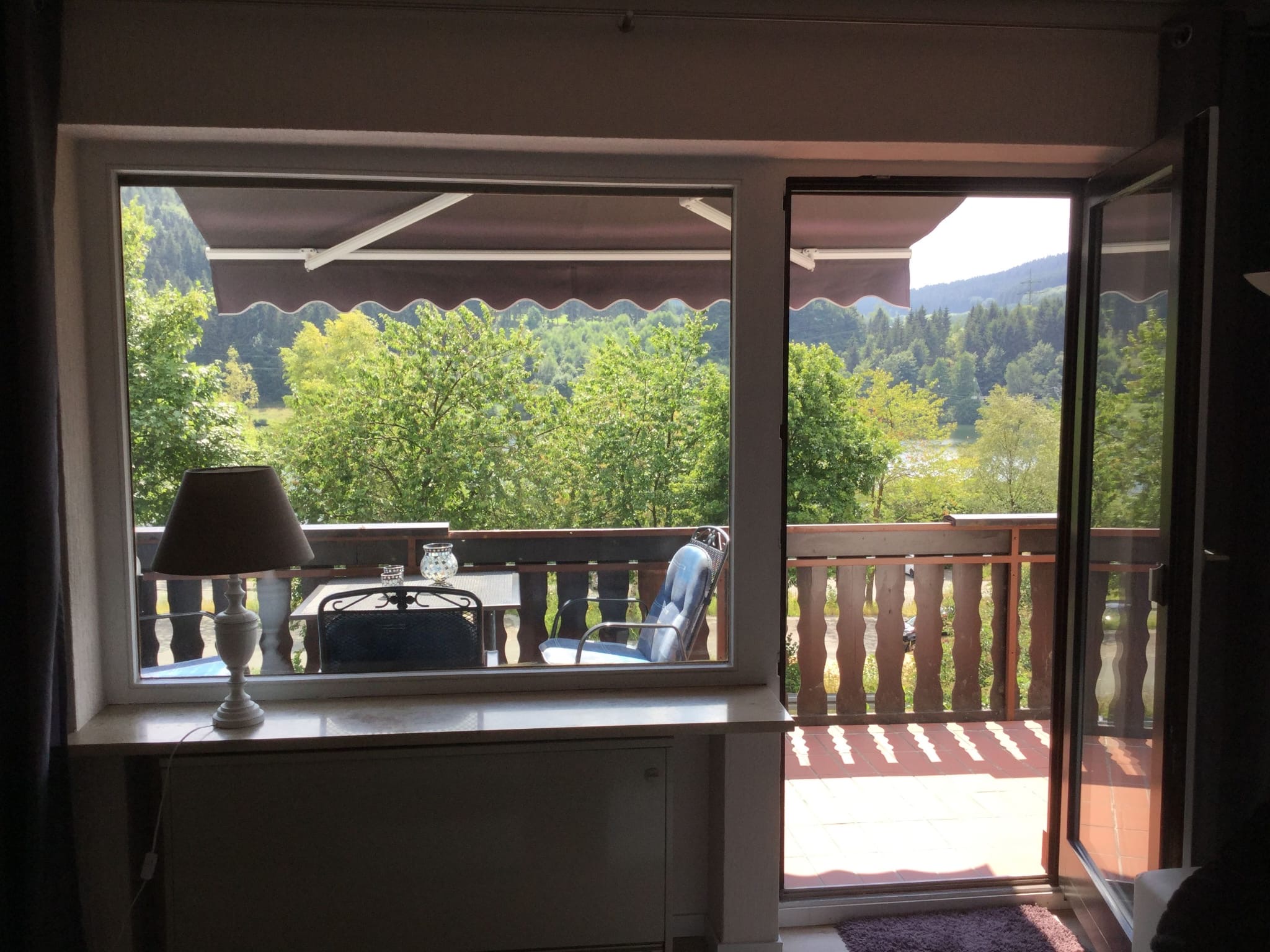 Ferienwohnung Winterberg