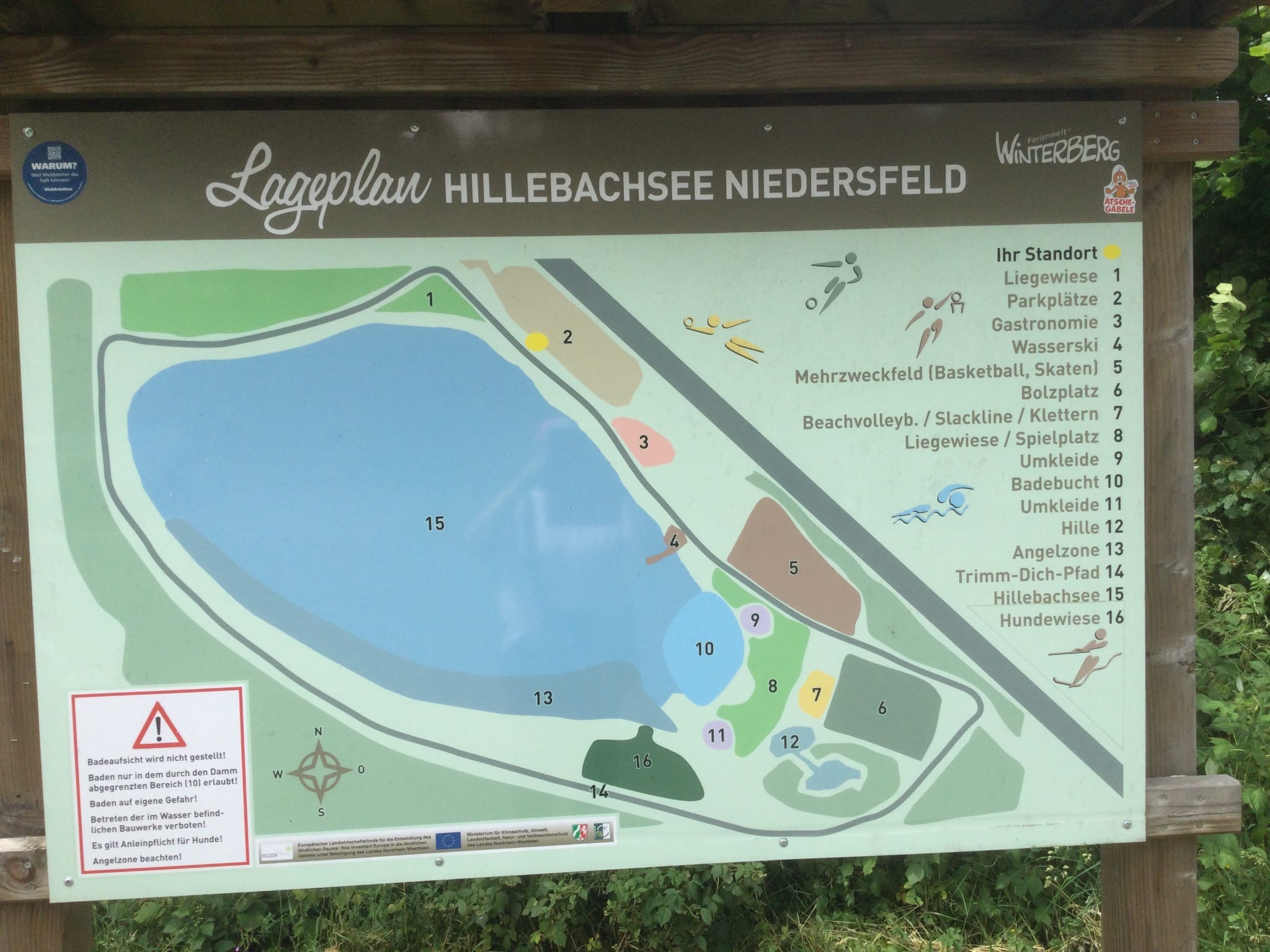 Ferienwohnung Winterberg