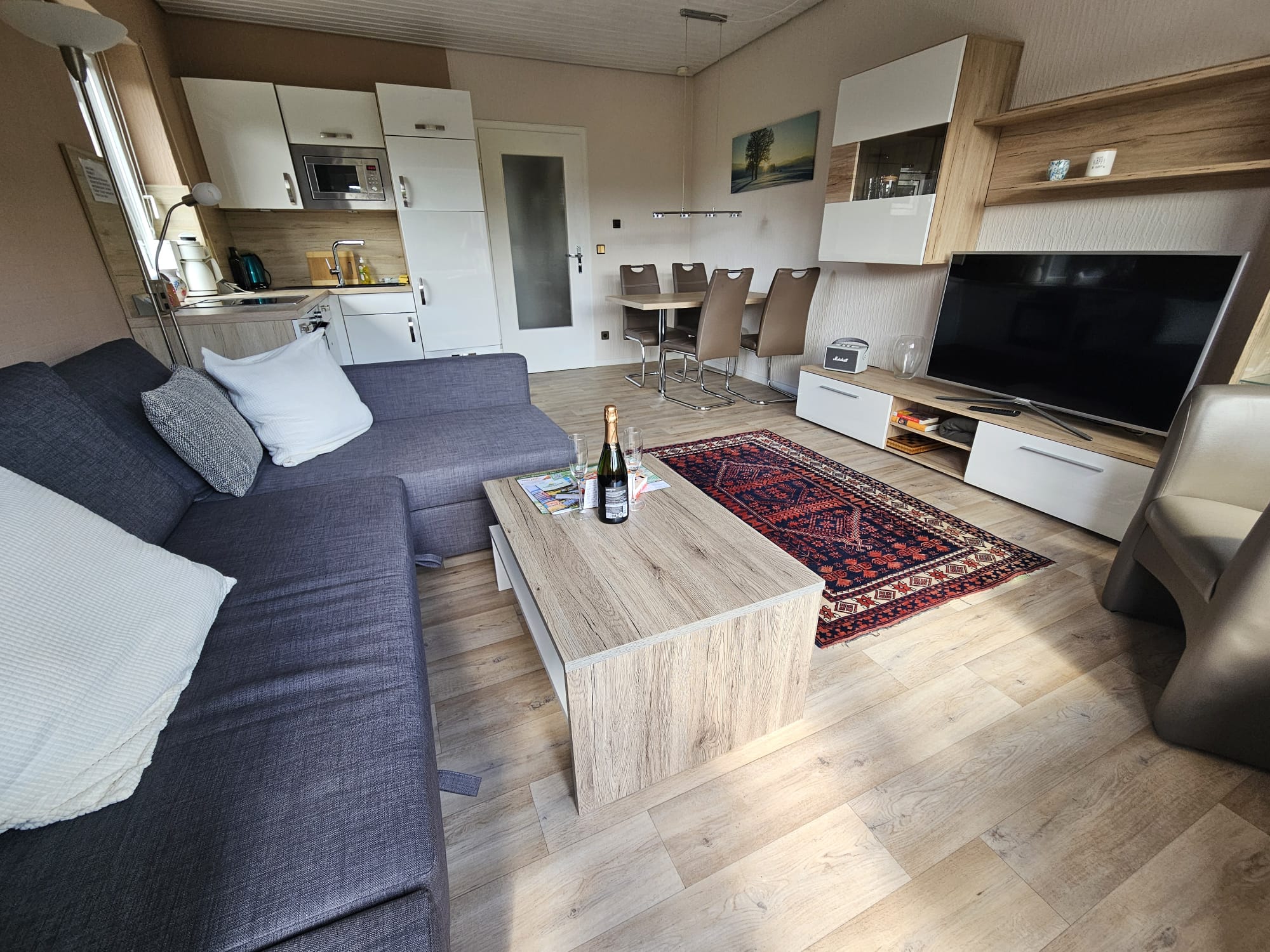 Ferienwohnung Winterberg